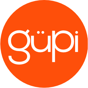 Güpi Logo